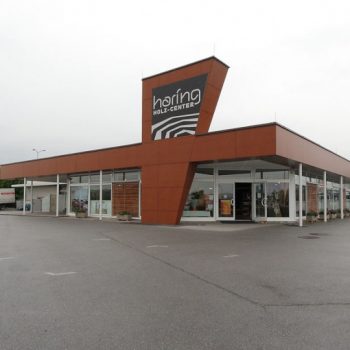Schauraum Holz Center Haring Neusiedl